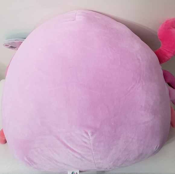 COPY - NWT Original Squishmallow Cailey 16" - Picture 2 of 6